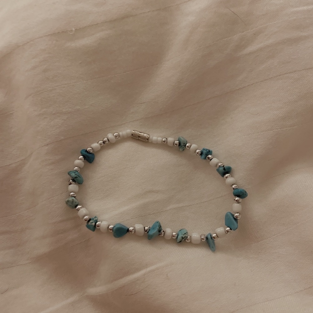 Sea shell bracelet - Picture 1 of 1